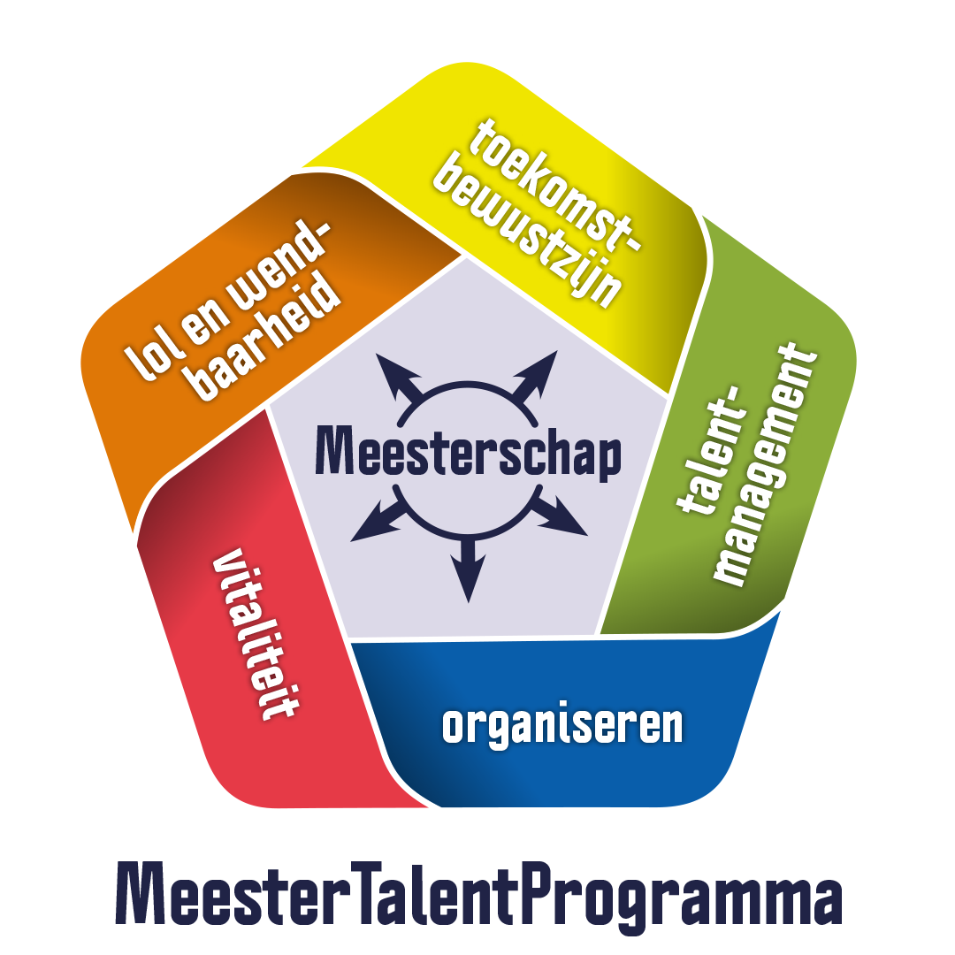 Meester Talent Programma